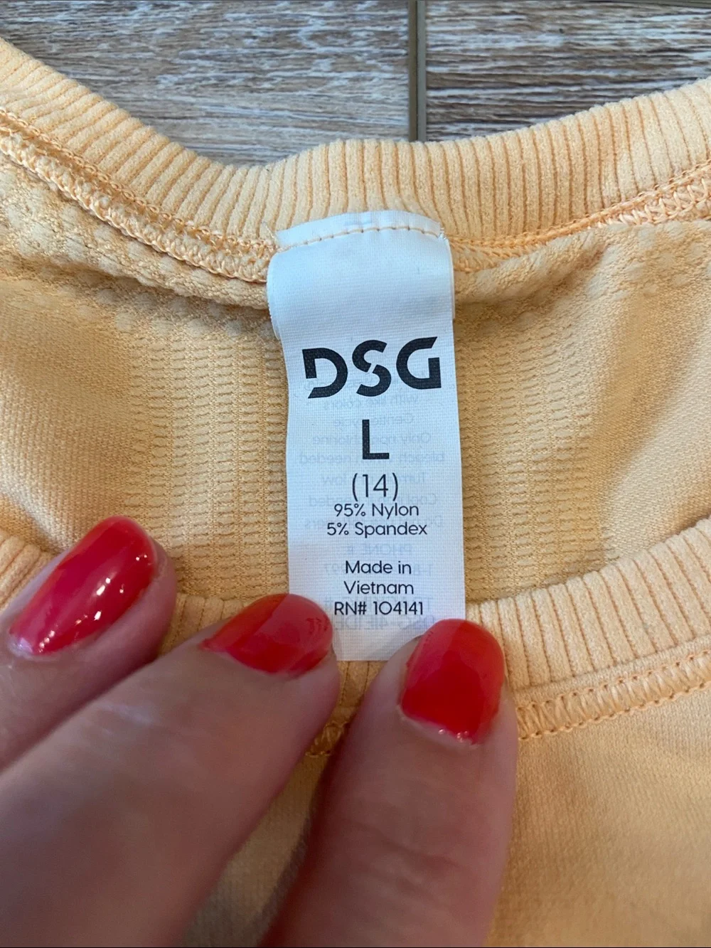 Athleta lightweight athletic
